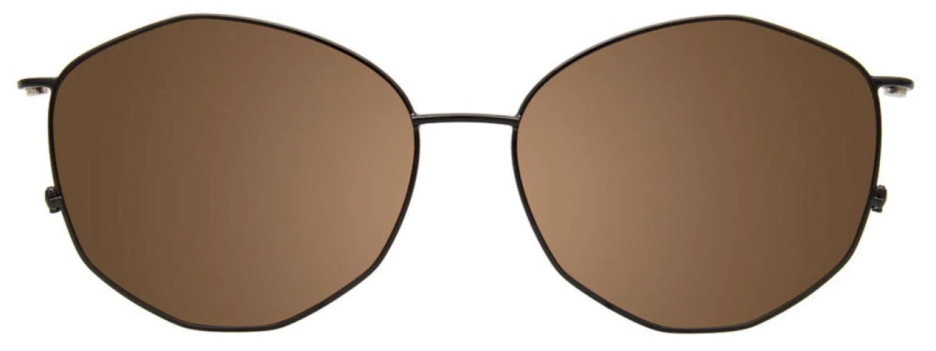Takumi TK1339 Eyeglasses - view 2